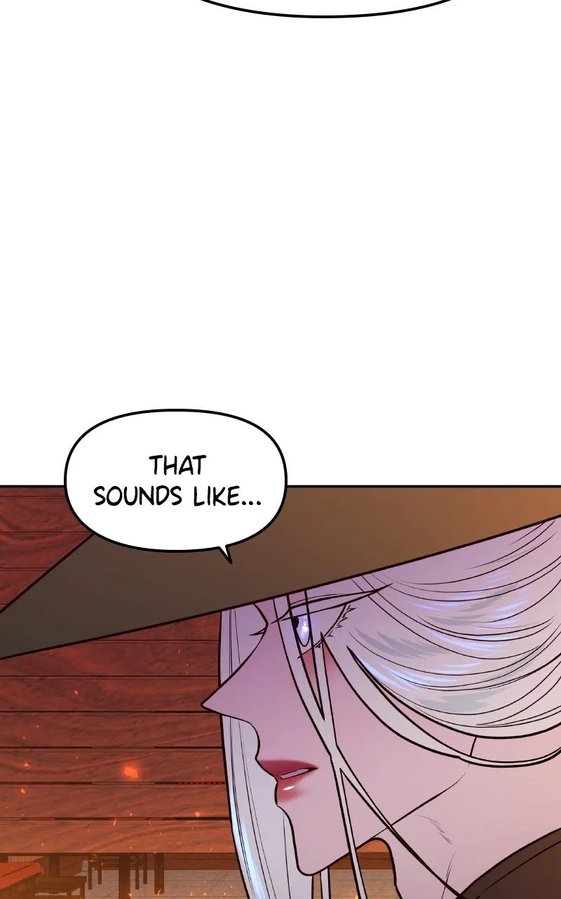 Mystic Prince Chapter 8 page 41 - 