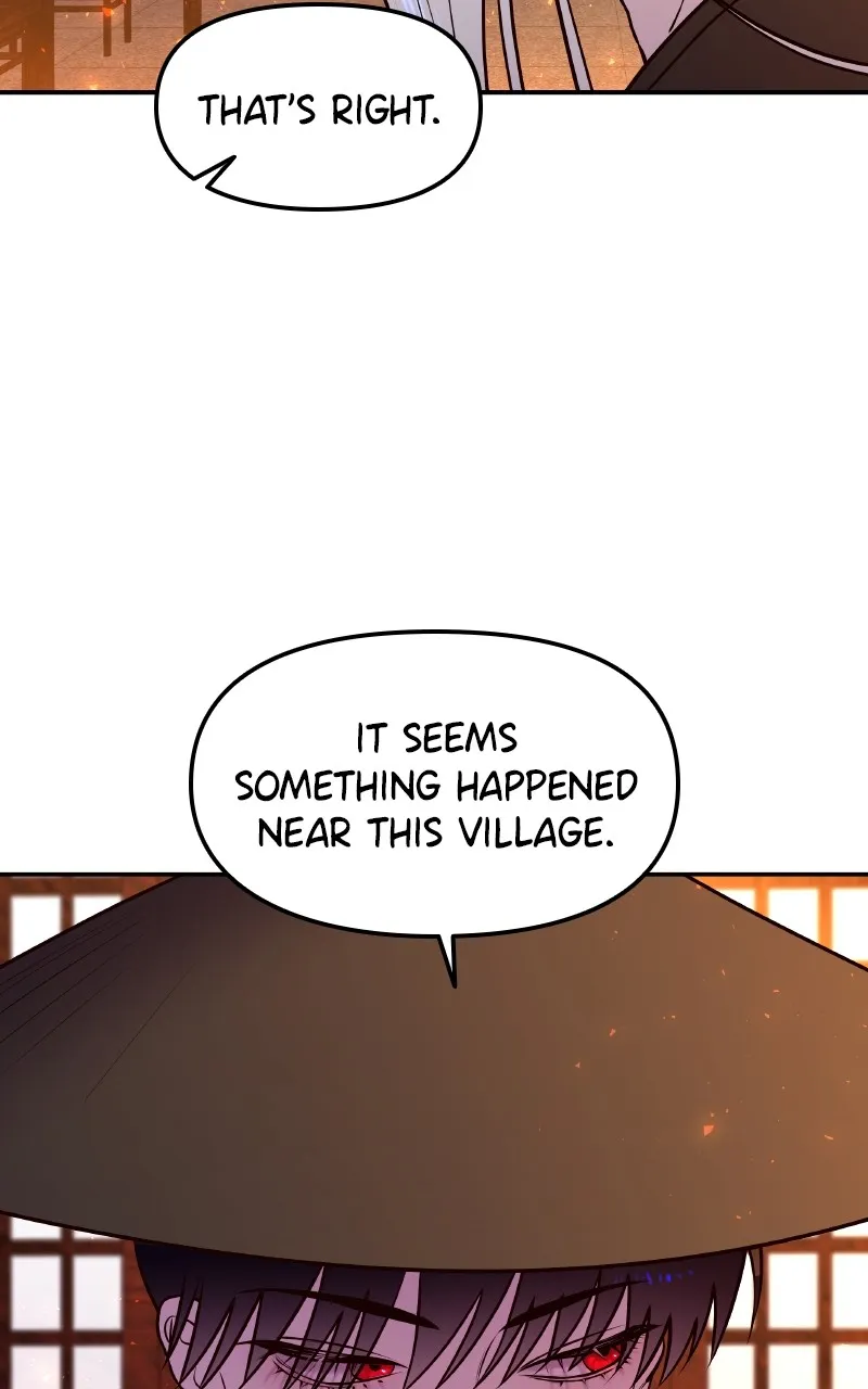 Mystic Prince Chapter 8 page 42 - 