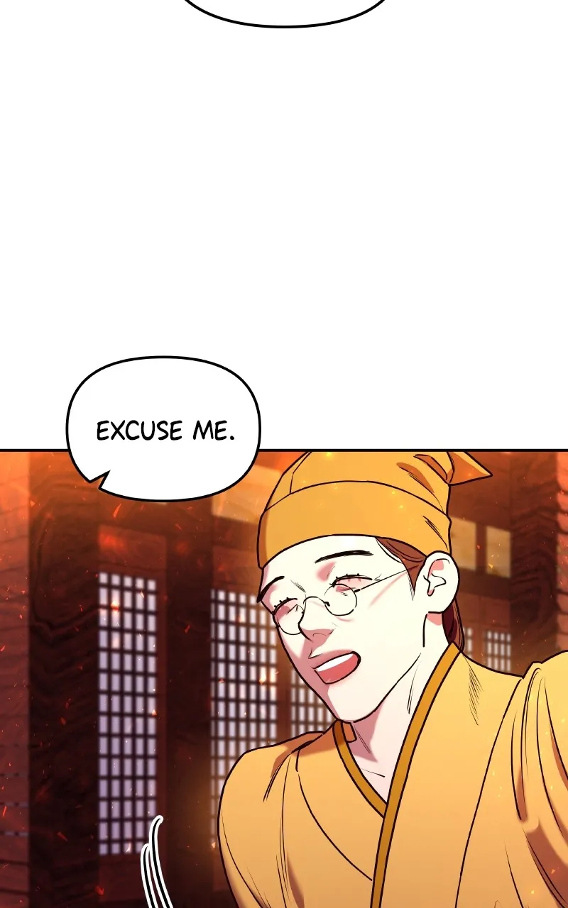 Mystic Prince Chapter 8 page 45 - 