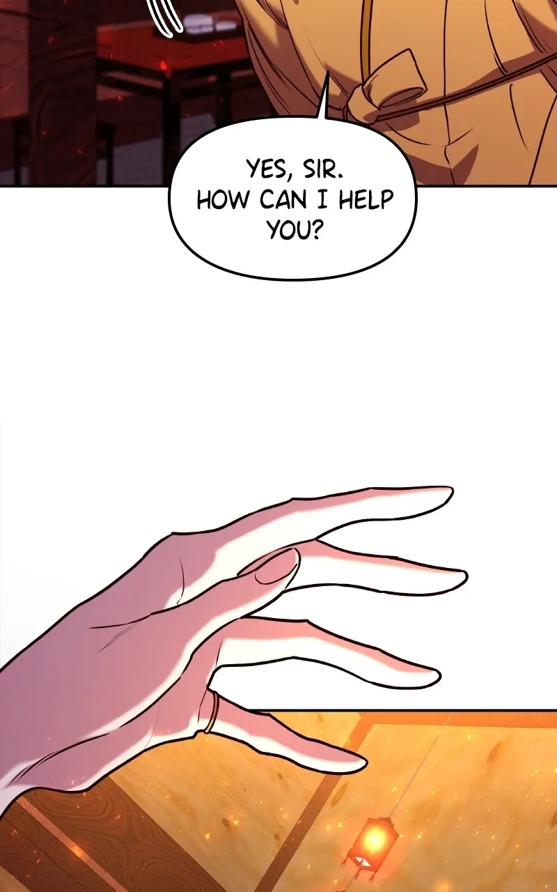 Mystic Prince Chapter 8 page 46 - 