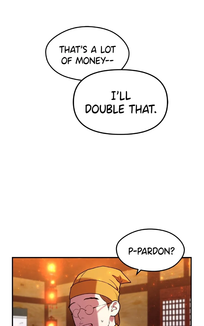 Mystic Prince Chapter 8 page 48 - 