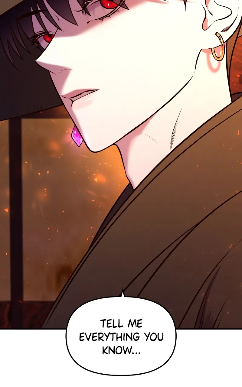 Mystic Prince Chapter 8 page 50 - 