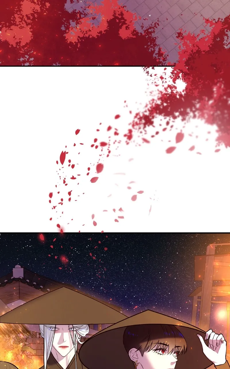 Mystic Prince Chapter 8 page 6 - 