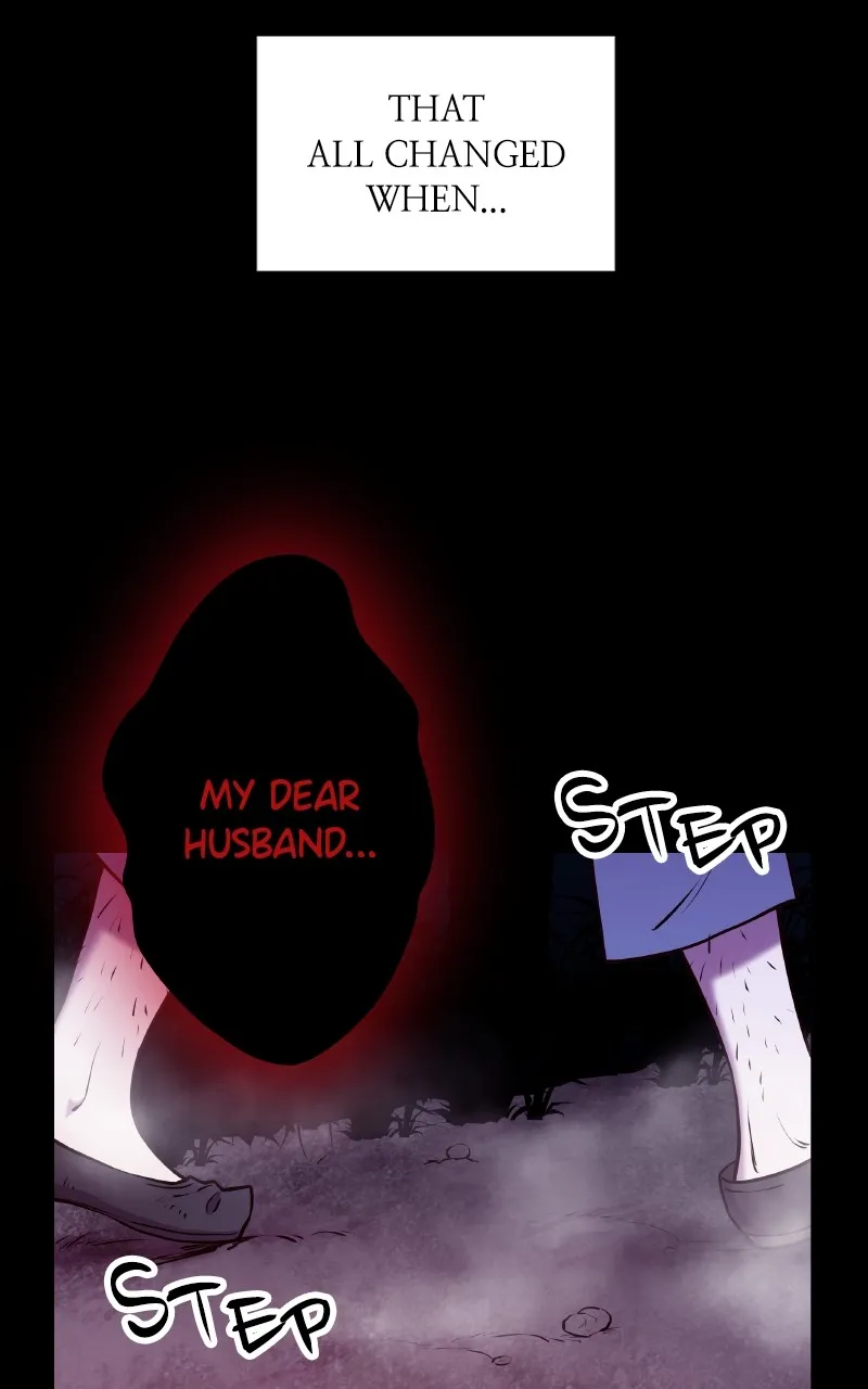 Mystic Prince Chapter 8 page 56 - 