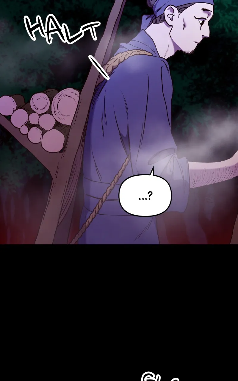 Mystic Prince Chapter 8 page 58 - 