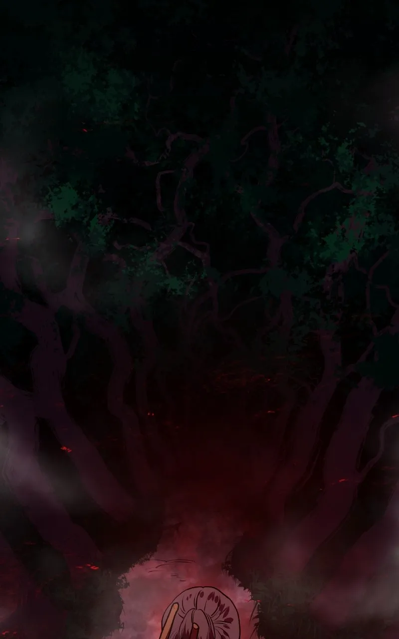 Mystic Prince Chapter 8 page 60 - 