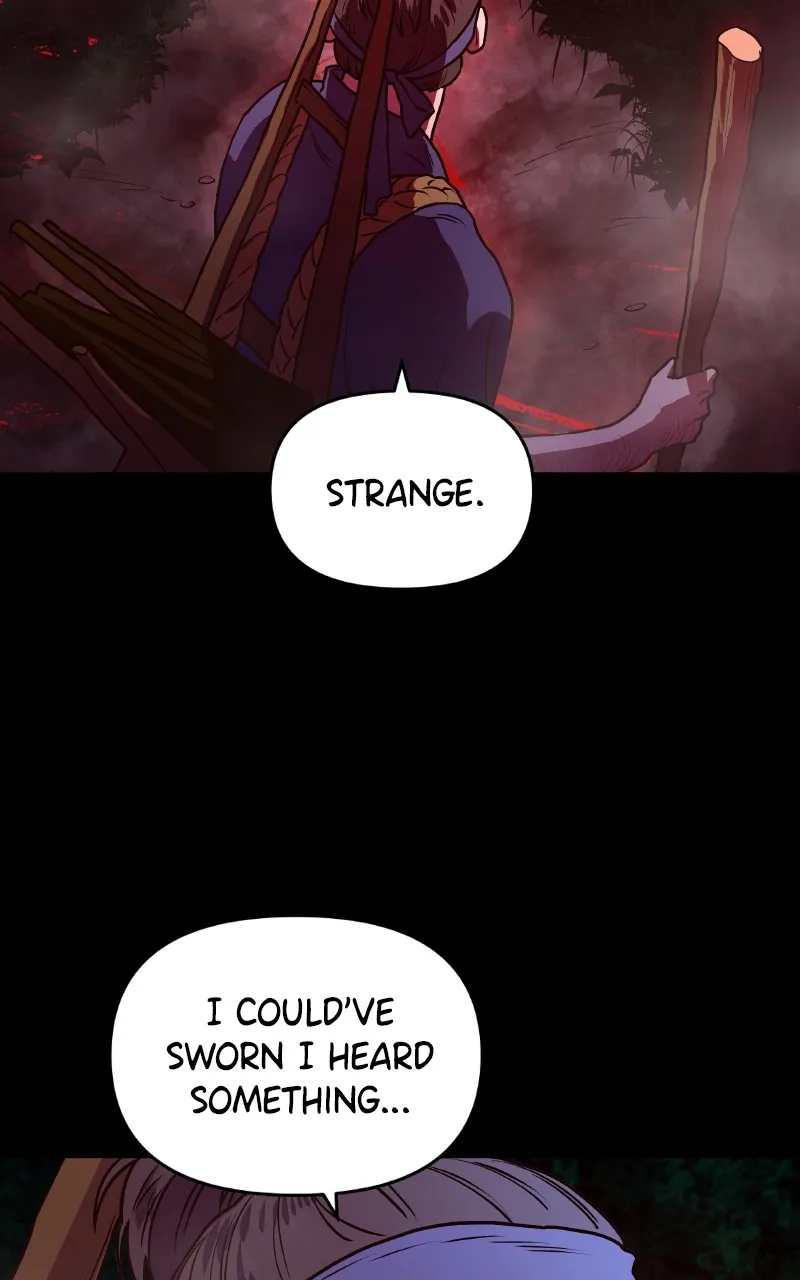 Mystic Prince Chapter 8 page 61 - 