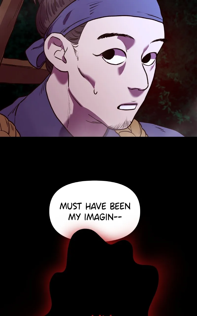 Mystic Prince Chapter 8 page 62 - 