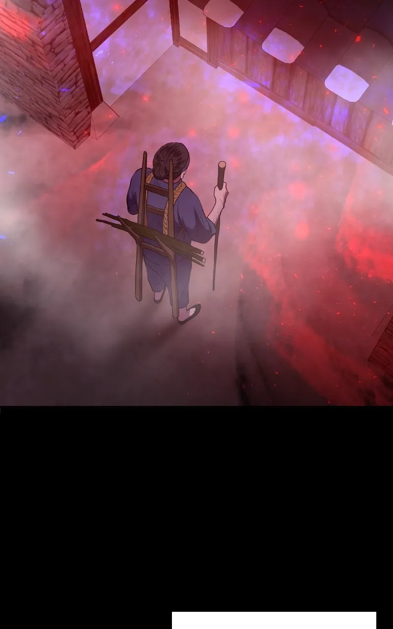 Mystic Prince Chapter 8 page 66 - 