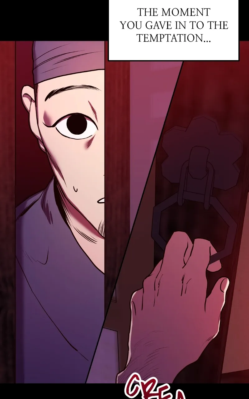 Mystic Prince Chapter 8 page 67 - 