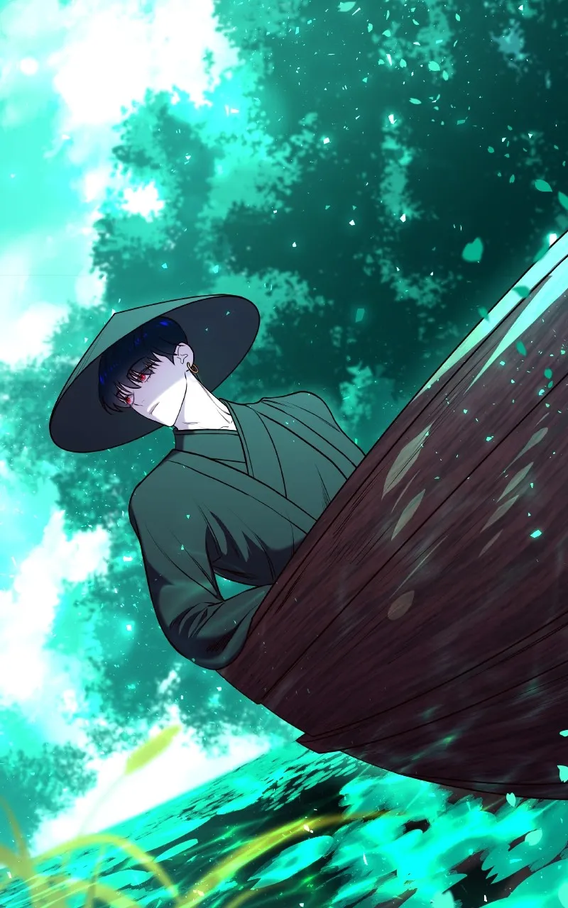 Mystic Prince Chapter 8 page 8 - 