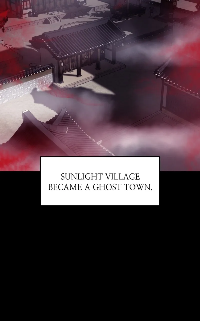 Mystic Prince Chapter 8 page 75 - 
