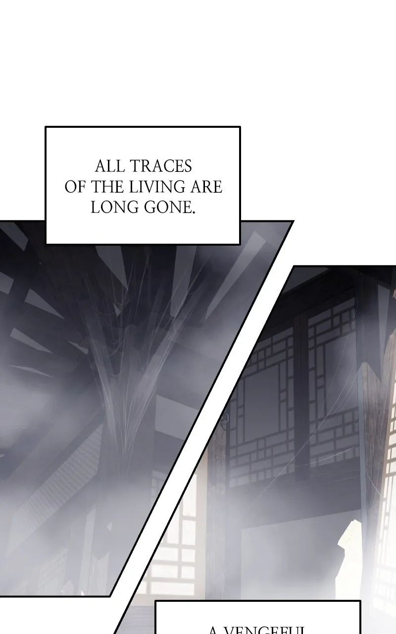 Mystic Prince Chapter 8 page 81 - 