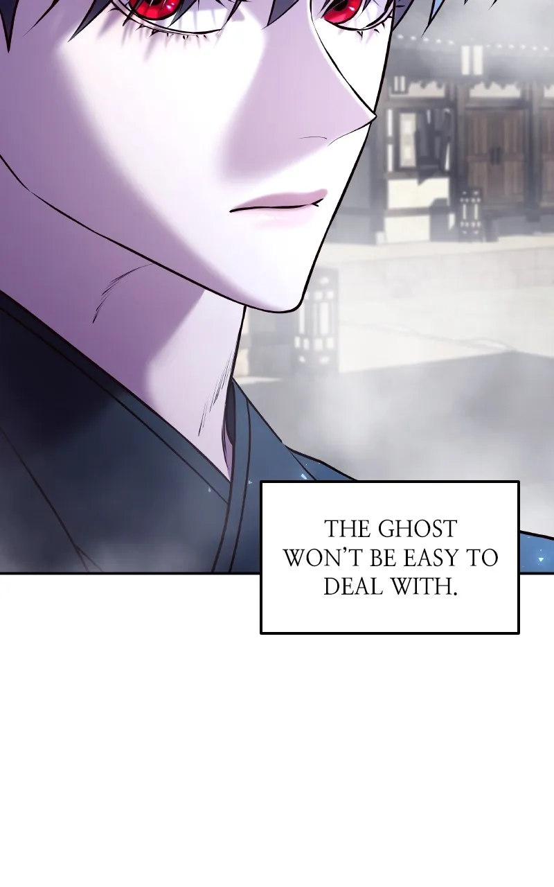 Mystic Prince Chapter 8 page 83 - 