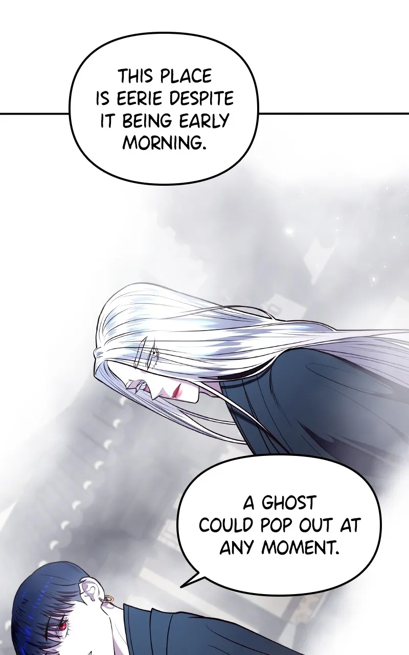 Mystic Prince Chapter 8 page 84 - 