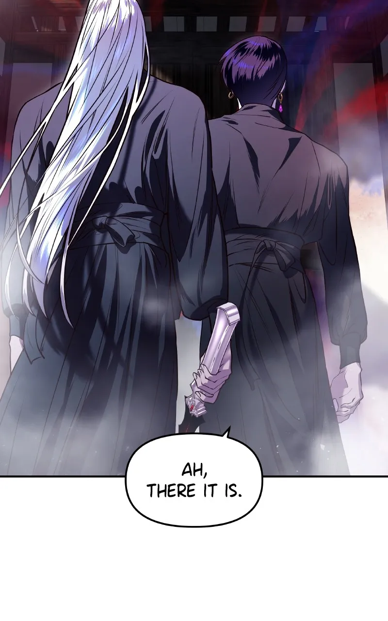 Mystic Prince Chapter 8 page 88 - 