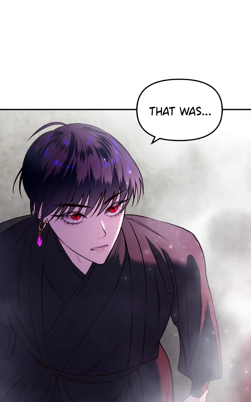 Mystic Prince Chapter 8 page 89 - 