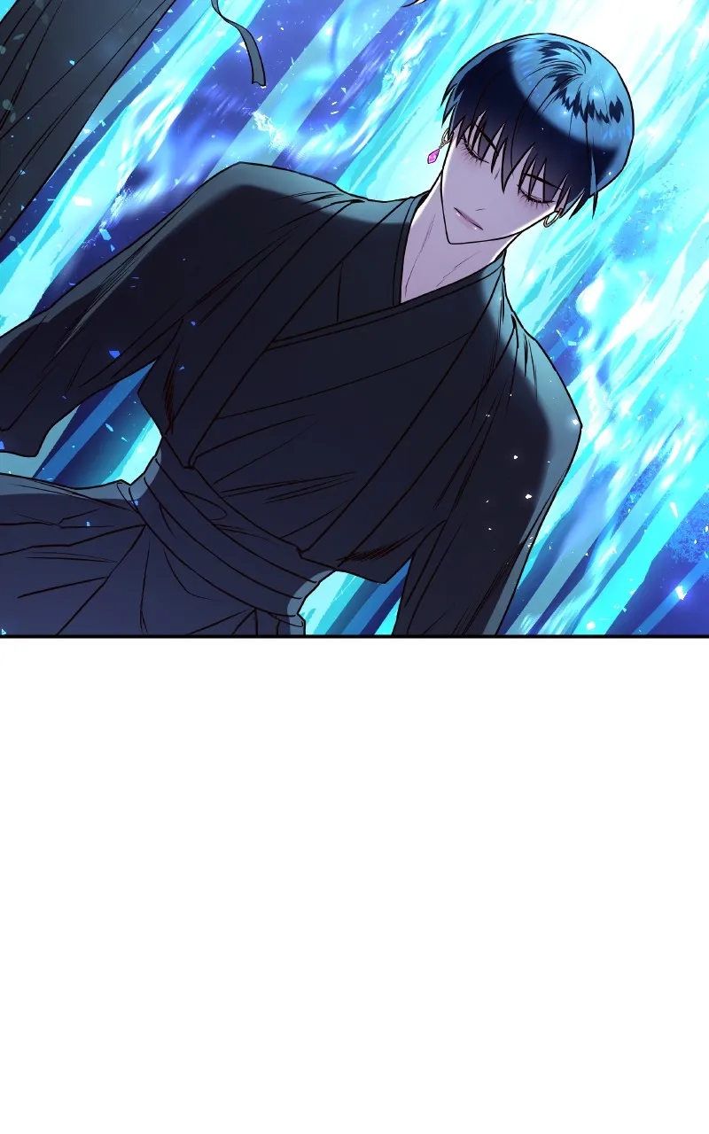 Mystic Prince Chapter 8 page 10 - 