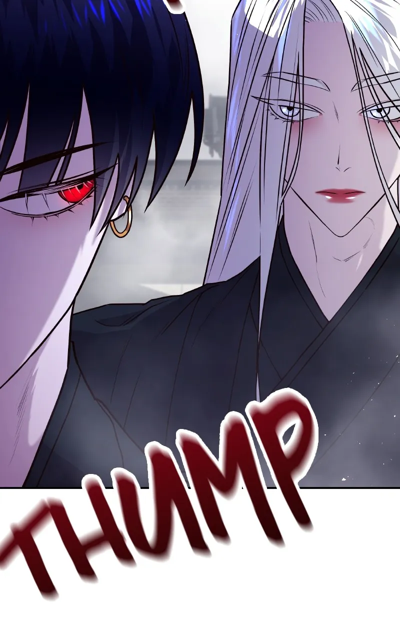 Mystic Prince Chapter 8 page 93 - 