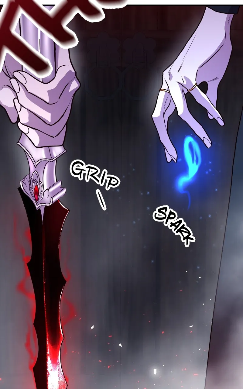 Mystic Prince Chapter 8 page 95 - 