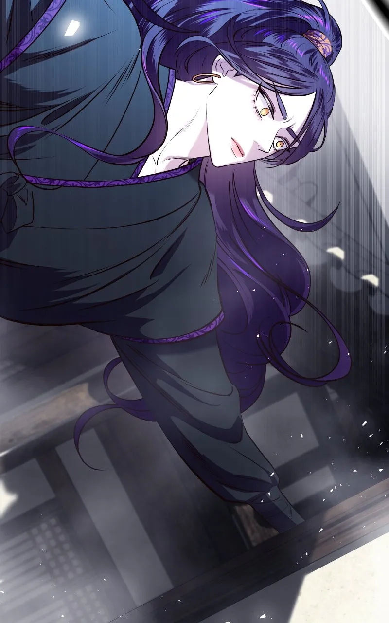 Mystic Prince Chapter 8 page 98 - 