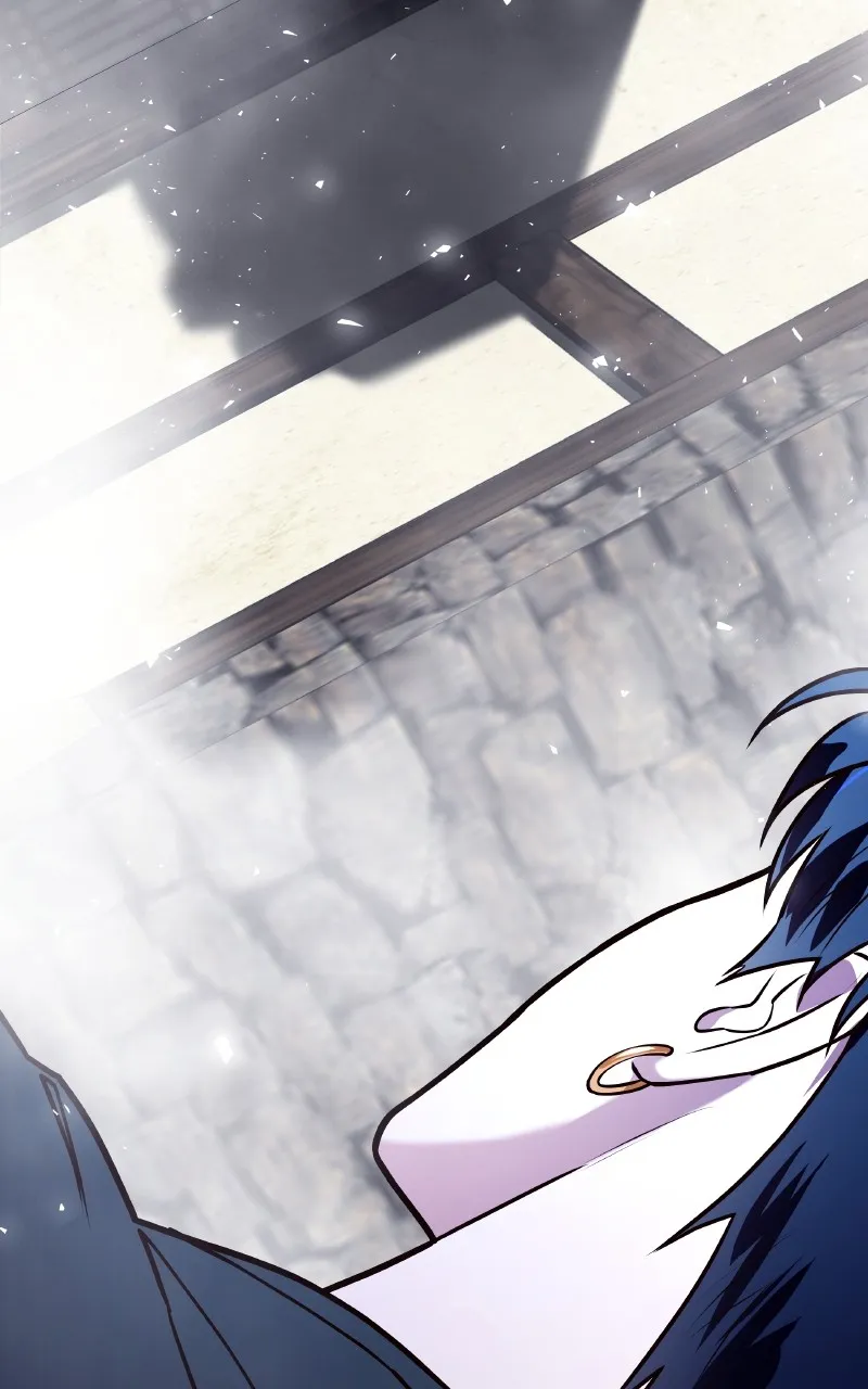 Mystic Prince Chapter 8 page 99 - 
