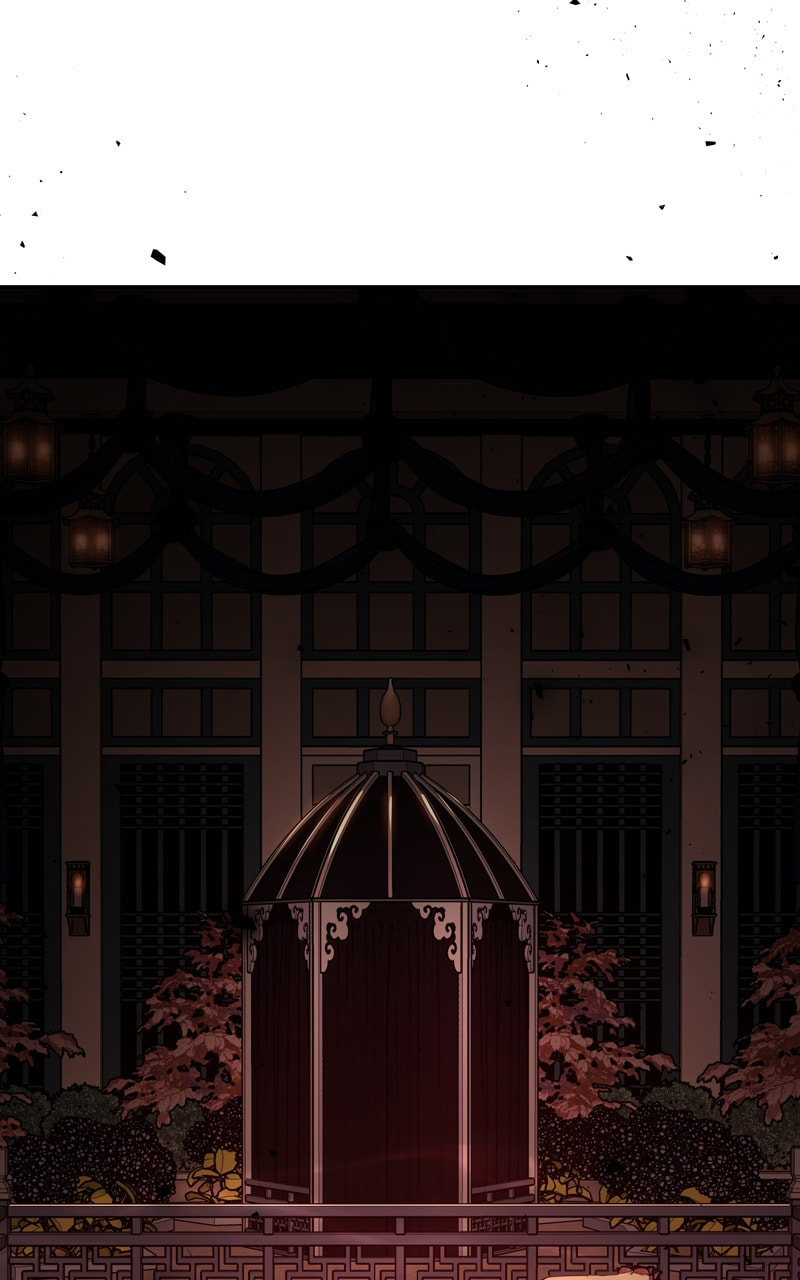 Mystic Prince Chapter 80 page 110 - 