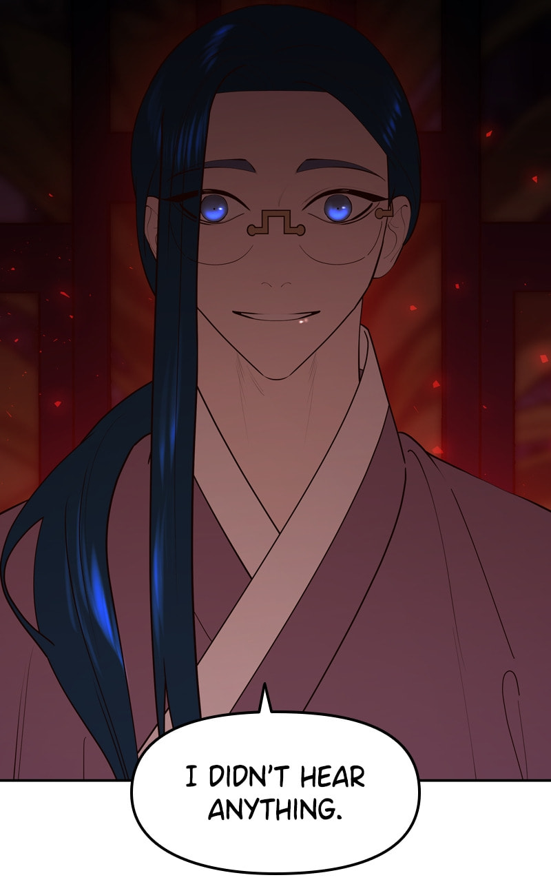 Mystic Prince Chapter 80 page 114 - 