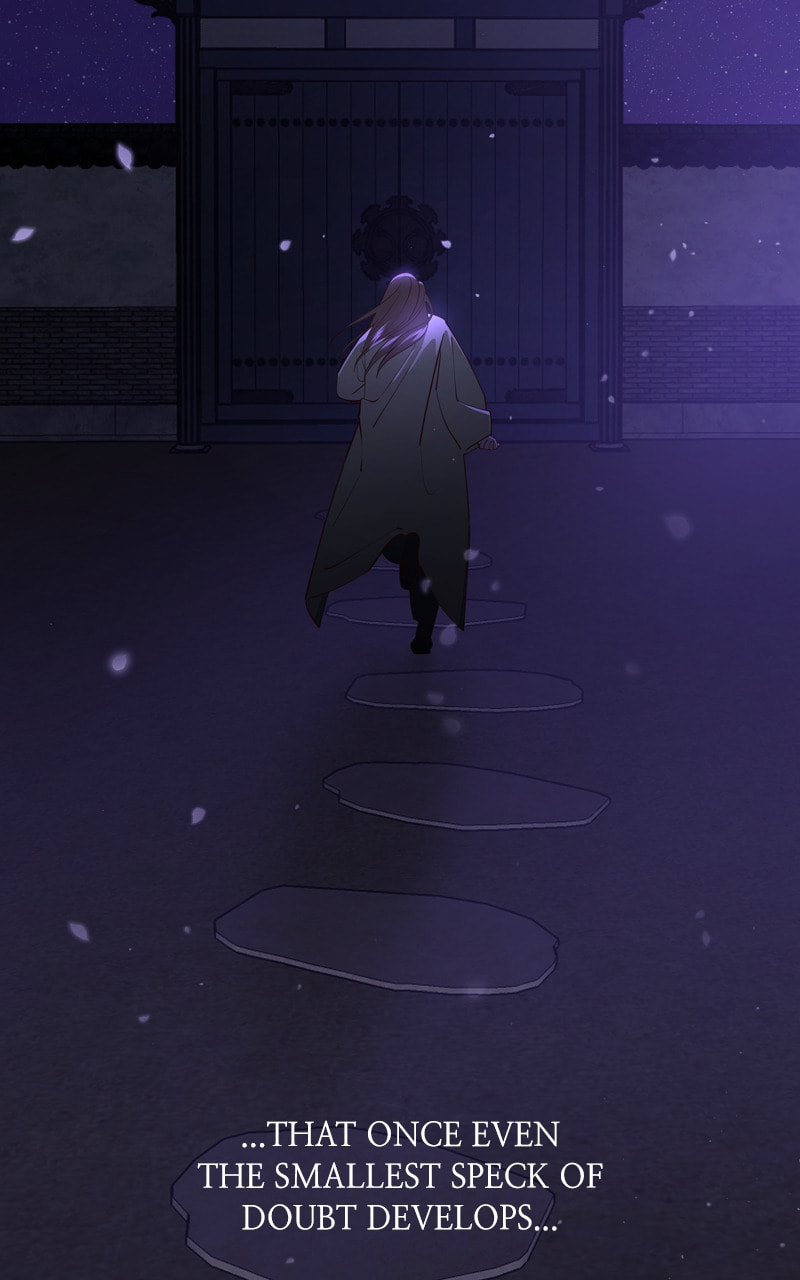 Mystic Prince Chapter 80 page 125 - 