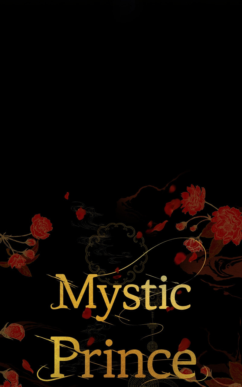 Mystic Prince Chapter 80 page 127 - 