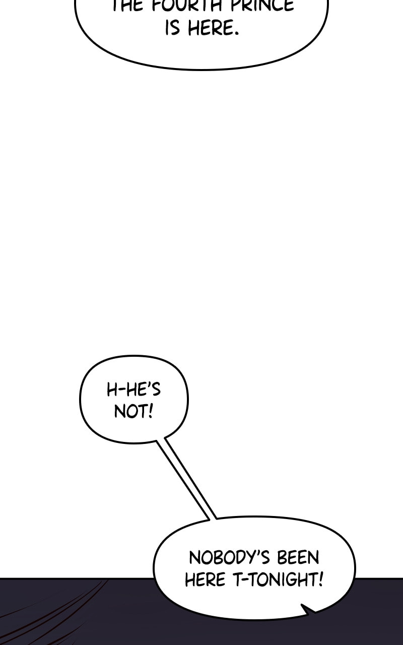 Mystic Prince Chapter 80 page 132 - 