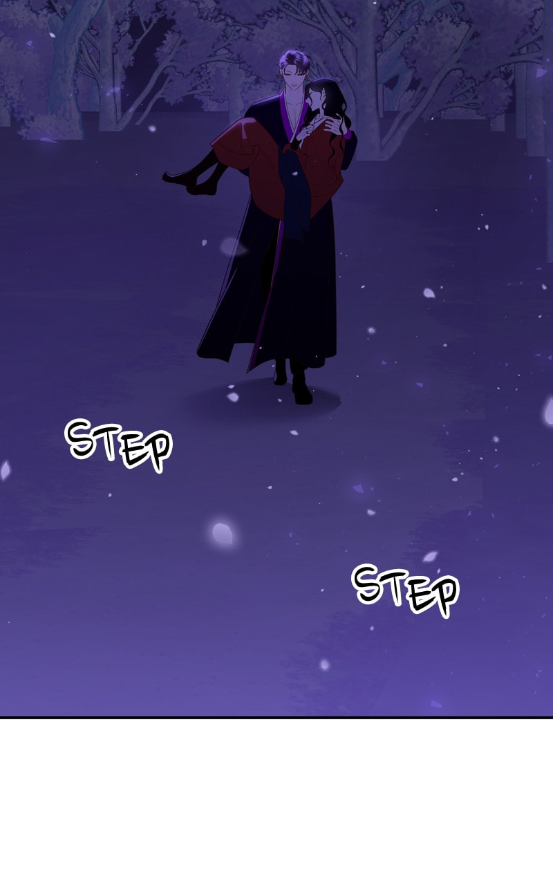 Mystic Prince Chapter 80 page 136 - 