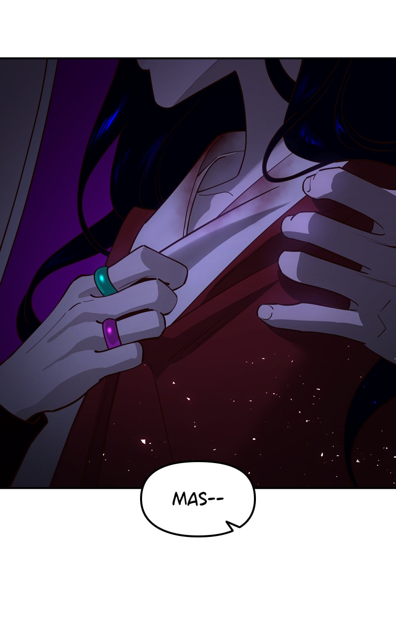 Mystic Prince Chapter 80 page 143 - 
