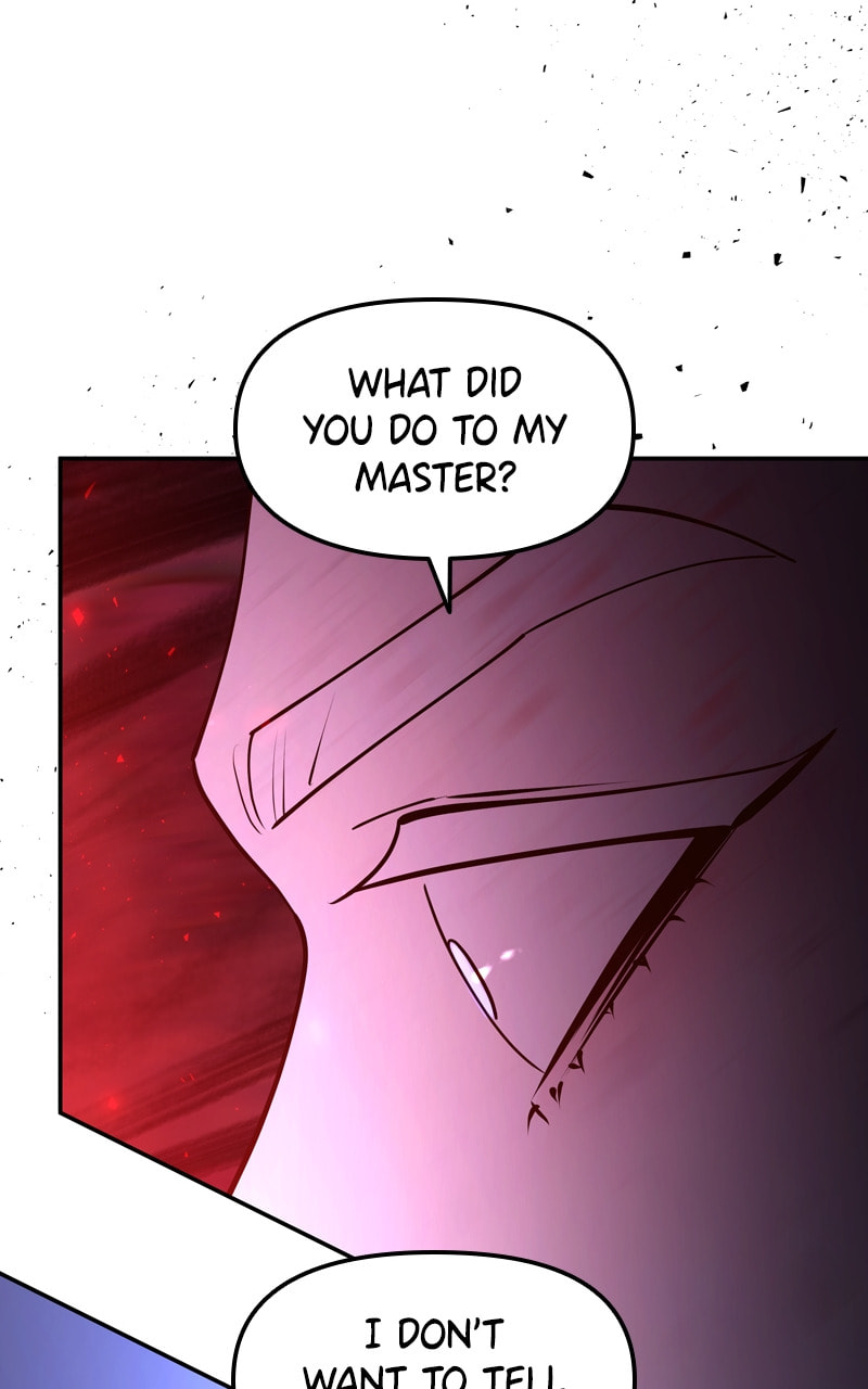 Mystic Prince Chapter 80 page 159 - 