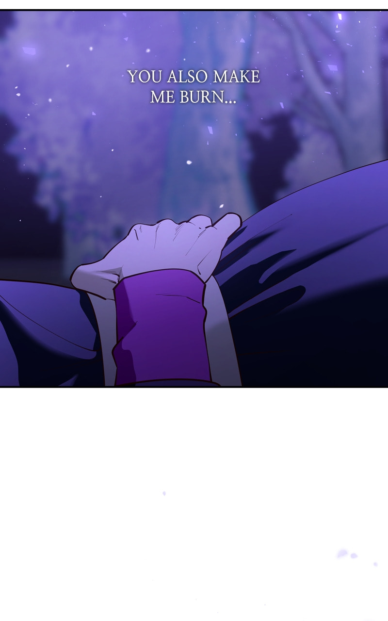Mystic Prince Chapter 80 page 18 - 