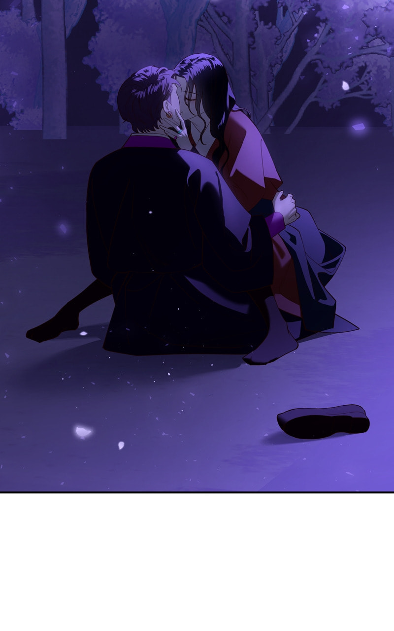 Mystic Prince Chapter 80 page 23 - 