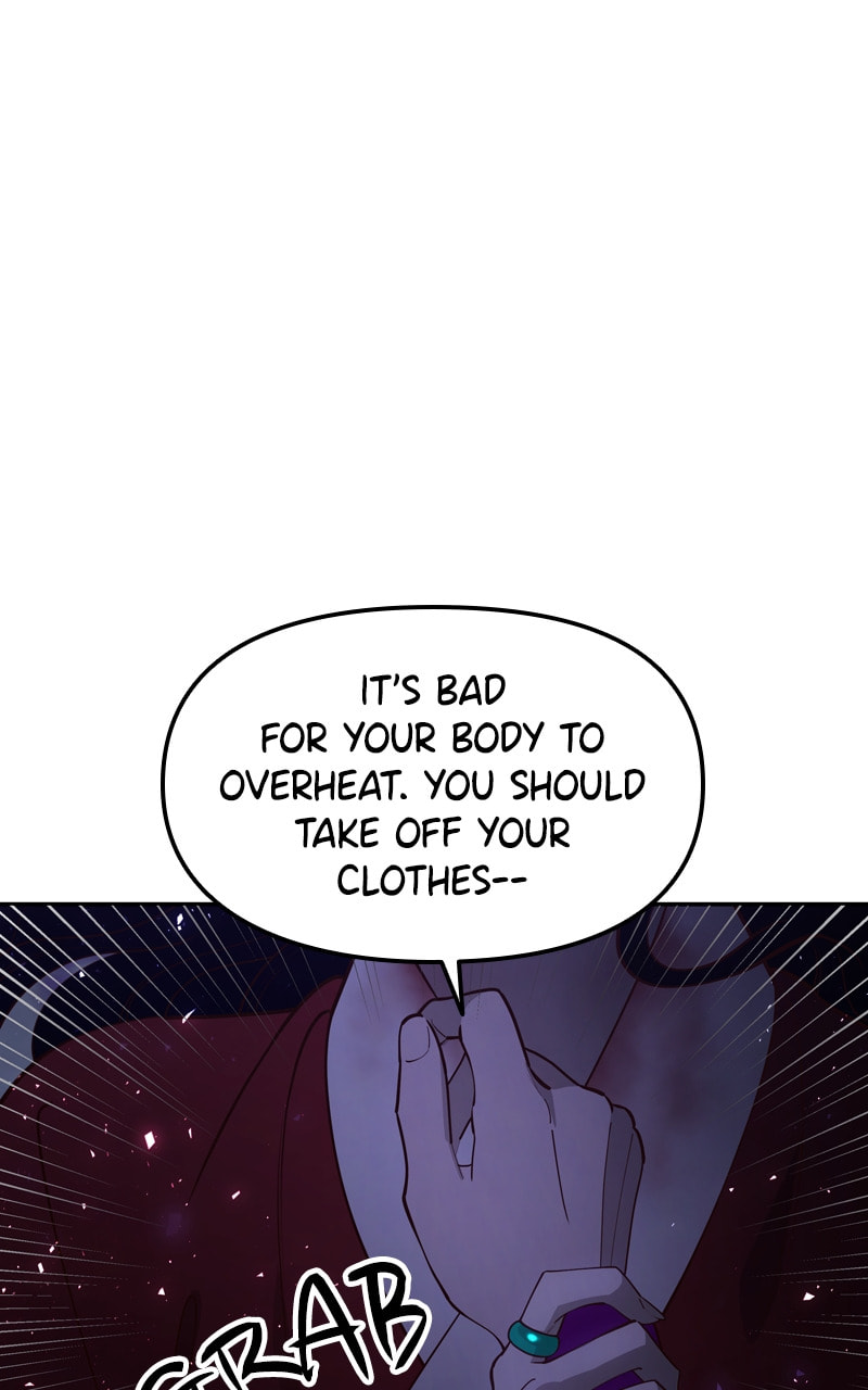 Mystic Prince Chapter 80 page 37 - 