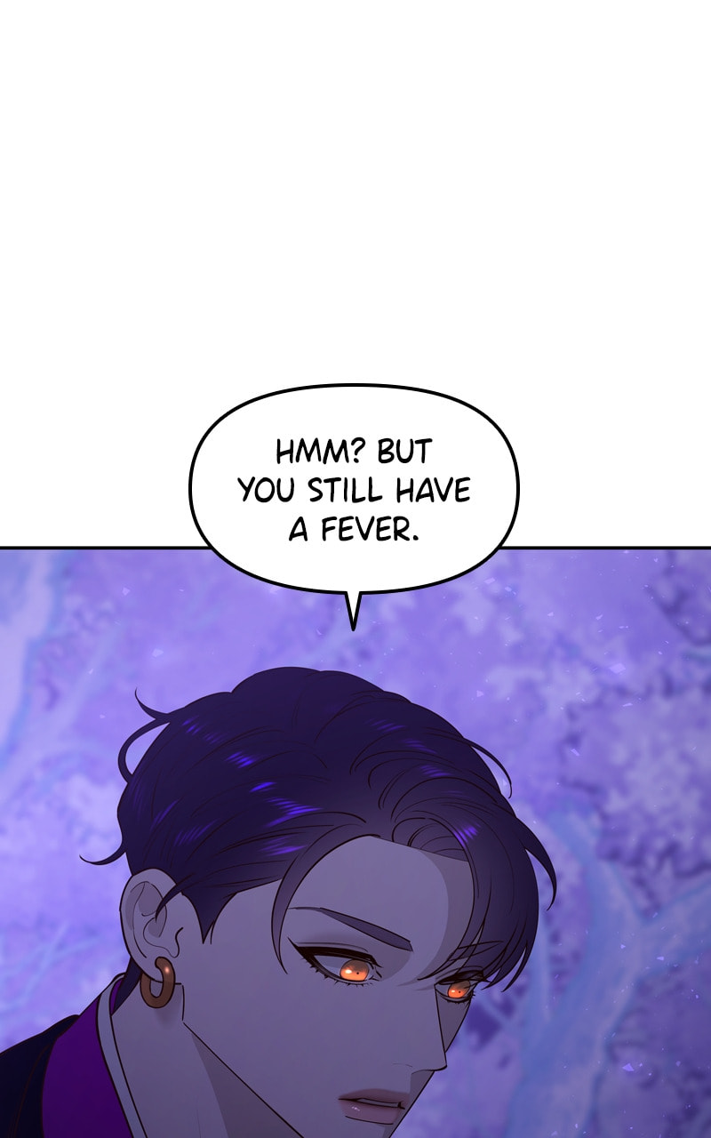 Mystic Prince Chapter 80 page 39 - 