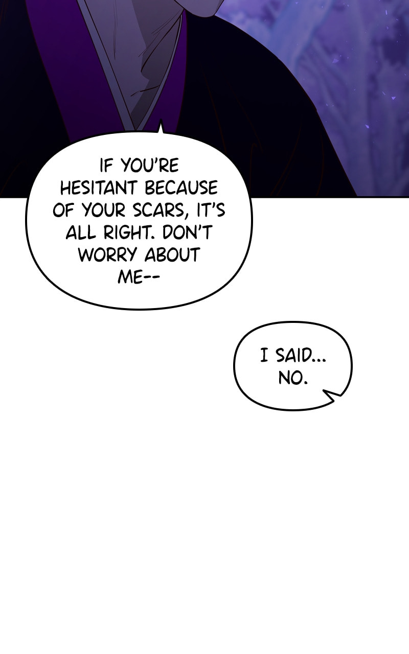 Mystic Prince Chapter 80 page 40 - 