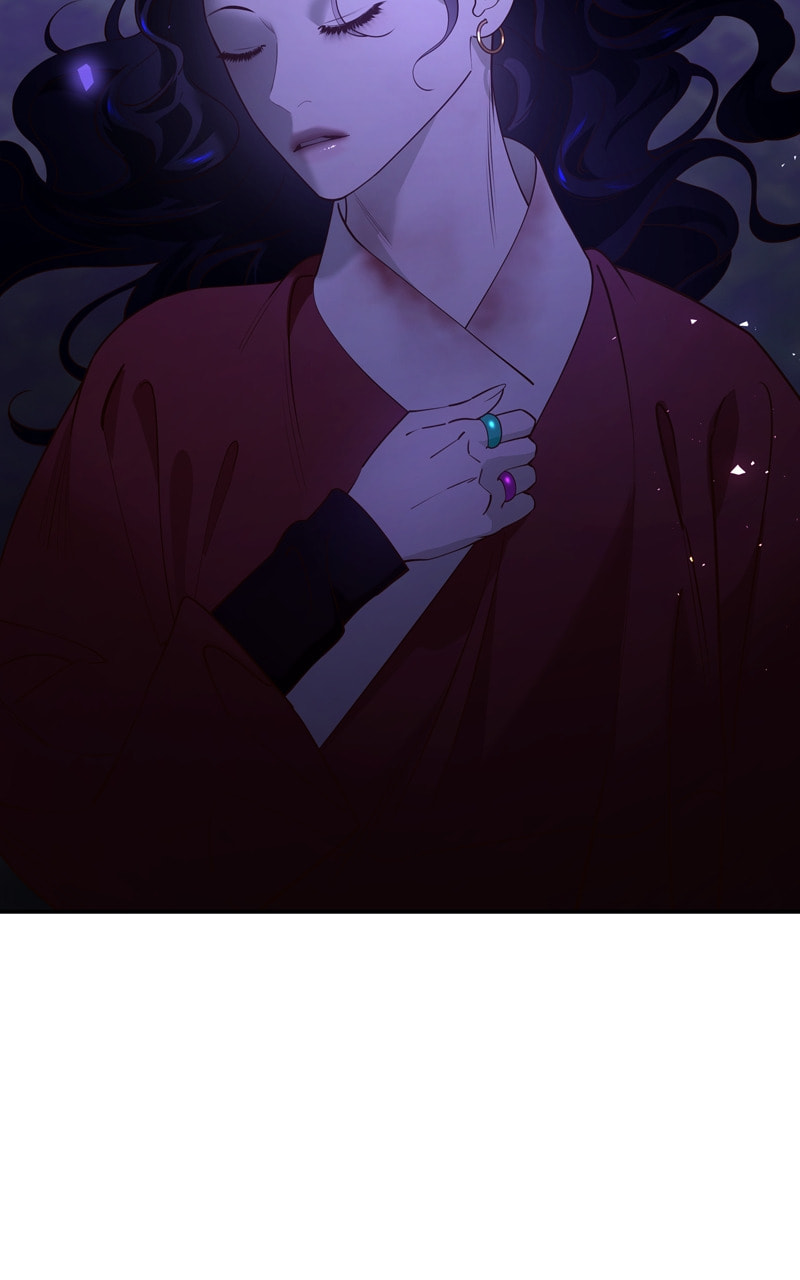 Mystic Prince Chapter 80 page 43 - 
