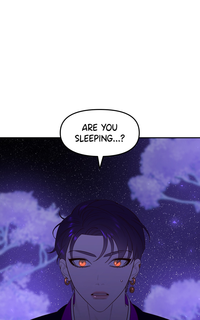 Mystic Prince Chapter 80 page 45 - 