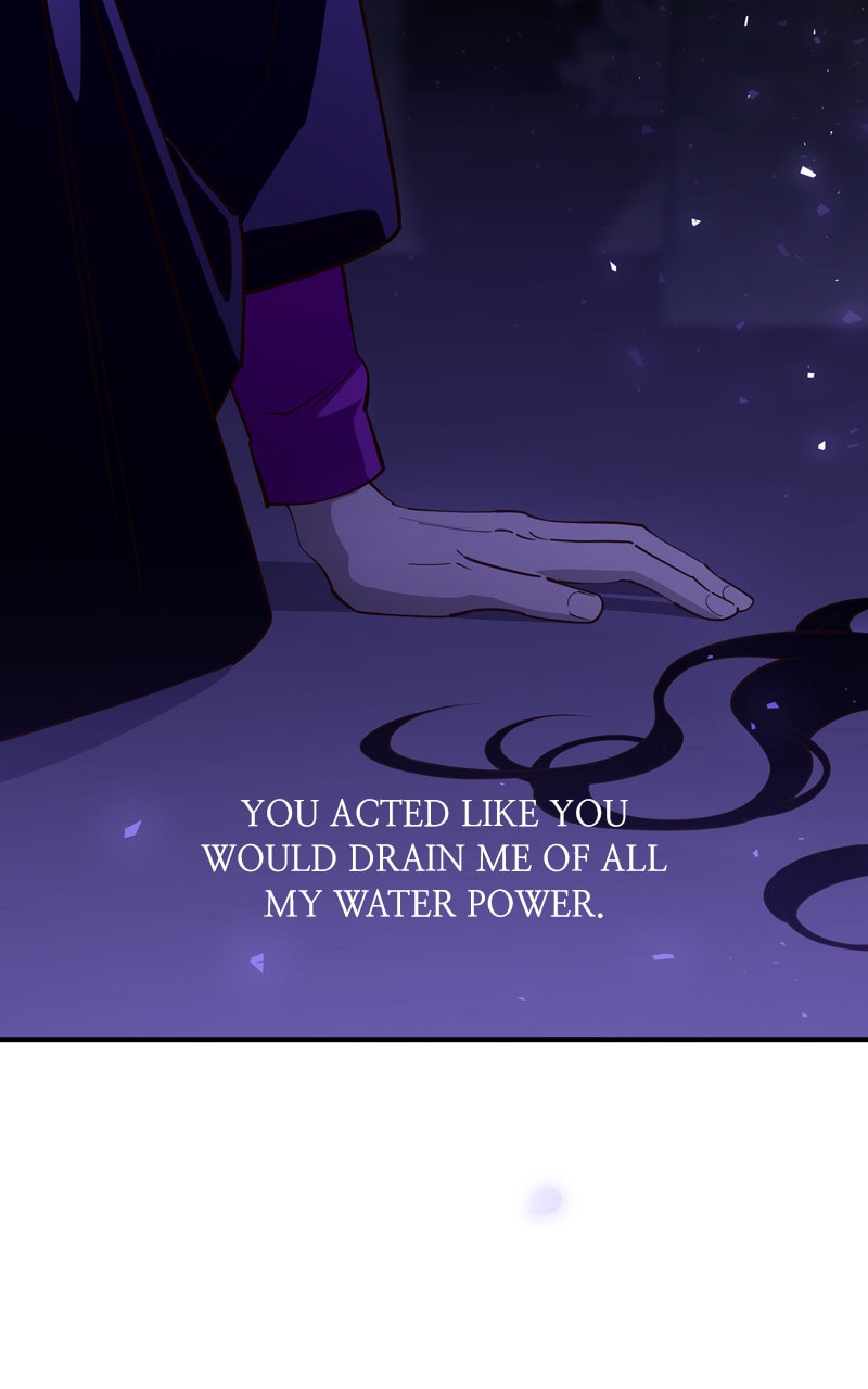 Mystic Prince Chapter 80 page 50 - 
