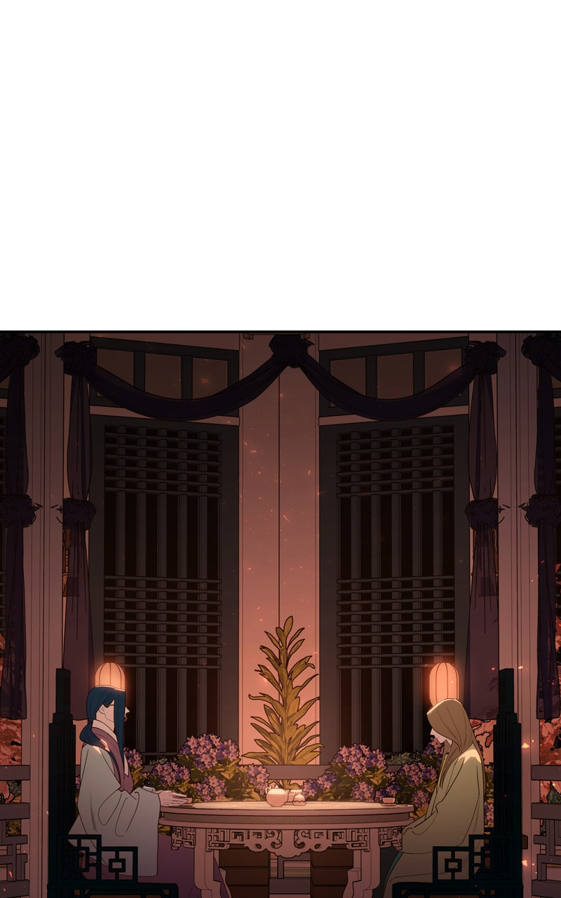 Mystic Prince Chapter 80 page 55 - 