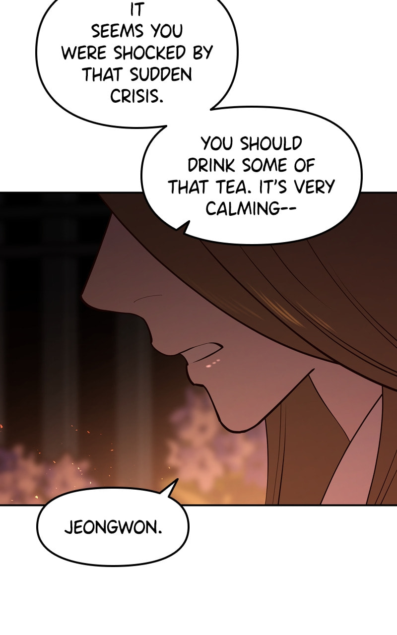 Mystic Prince Chapter 80 page 57 - 