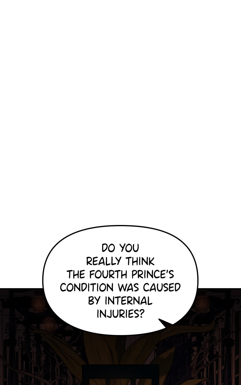 Mystic Prince Chapter 80 page 58 - 