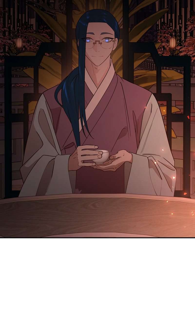 Mystic Prince Chapter 80 page 59 - 