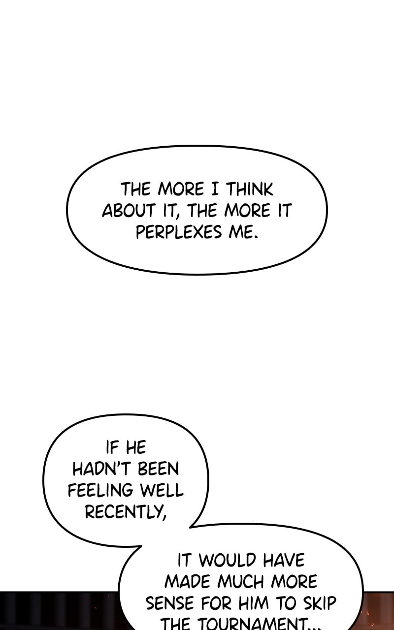 Mystic Prince Chapter 80 page 60 - 