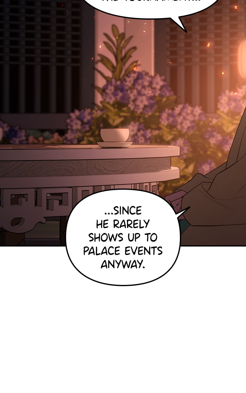 Mystic Prince Chapter 80 page 61 - 