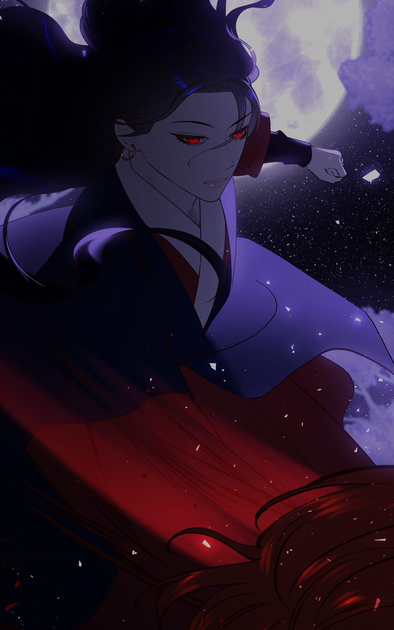 Mystic Prince Chapter 80 page 63 - 