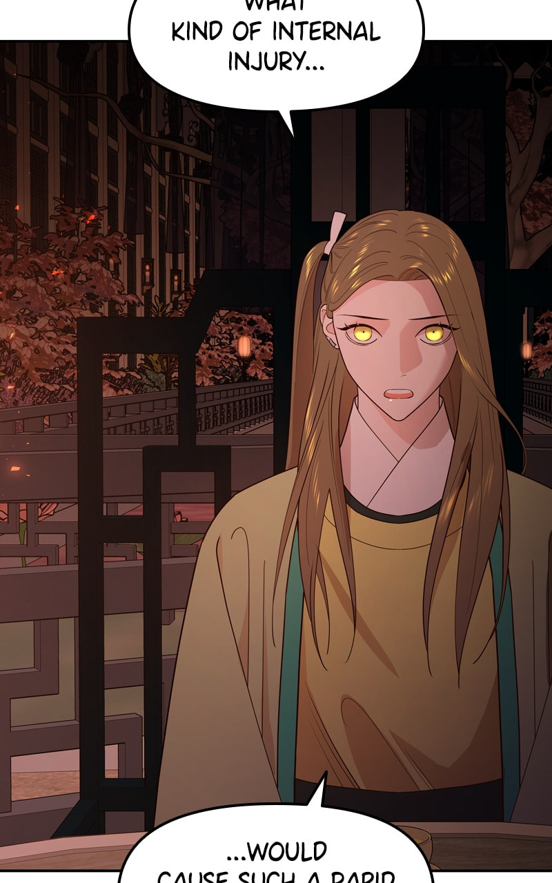 Mystic Prince Chapter 80 page 65 - 